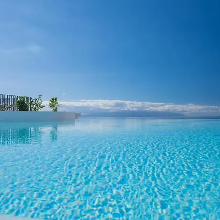 Отель Jardines De Abama 5*