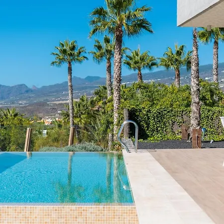 Jardines De Abama 5*