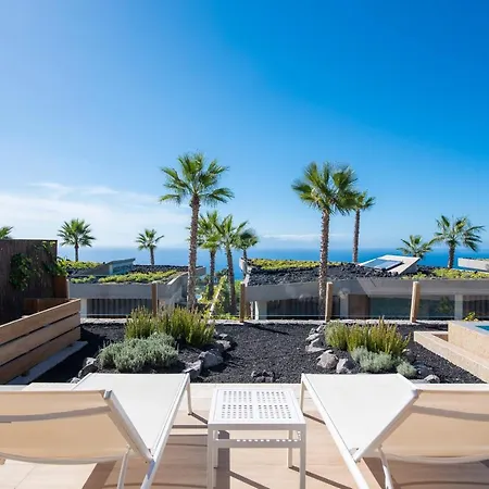 Jardines De Abama 5*