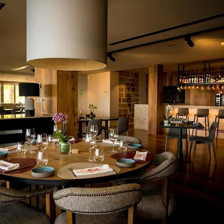 Jardines De Abama 5* Гиа-де-Исора