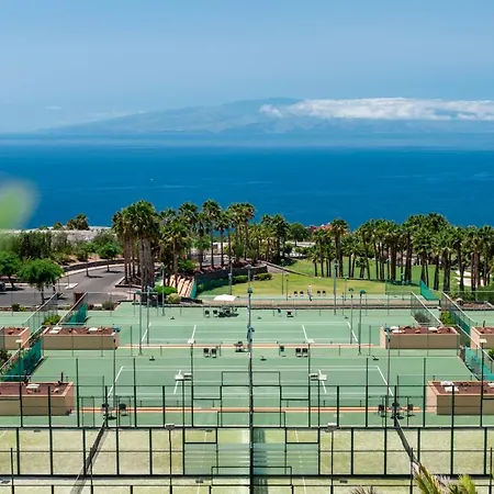 Jardines De Abama 5*