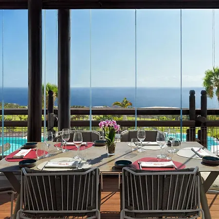Jardines De Abama & 5* غيا ذي إسورا