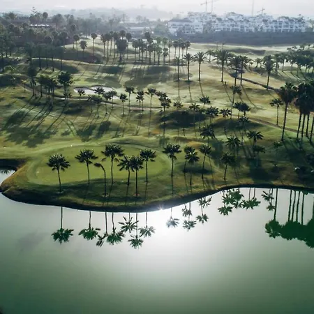 Jardines De Abama