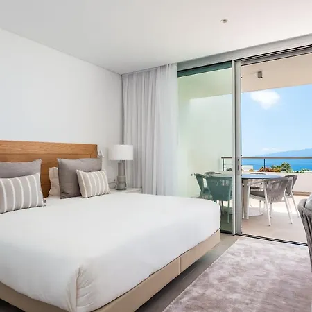 Jardines De Abama & Guia de Isora (Tenerife)