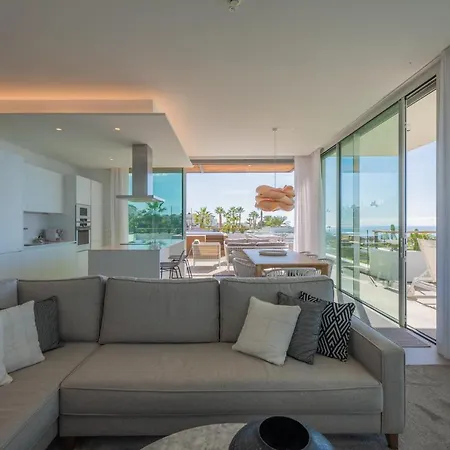 Jardines De Abama 5* Guía de Isora
