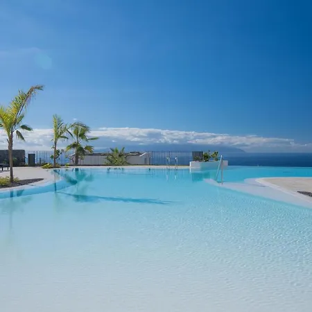 Hotel Jardines De Abama 5*