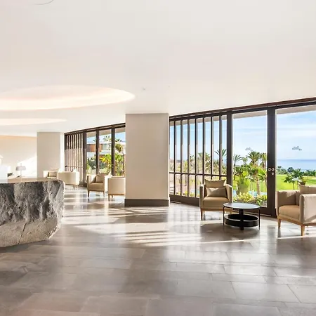 Jardines De Abama Hotel 5*
