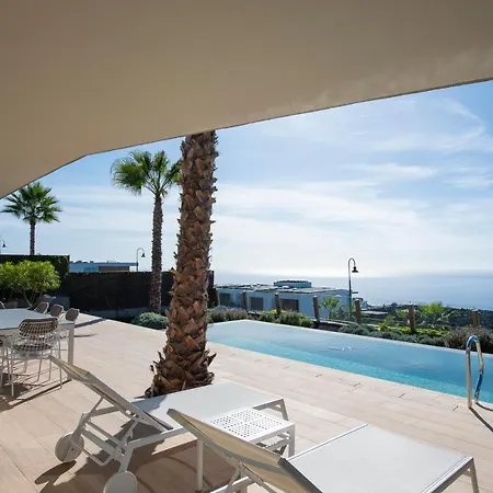 Jardines De Abama 5*