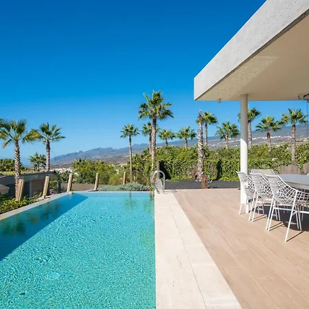 Jardines De Abama 5*