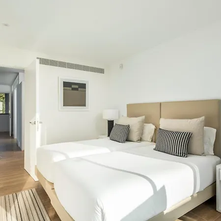 Jardines De Abama Hotel 5*