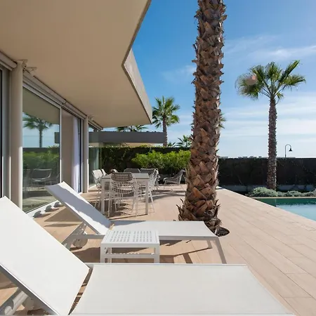 Jardines De Abama 5*