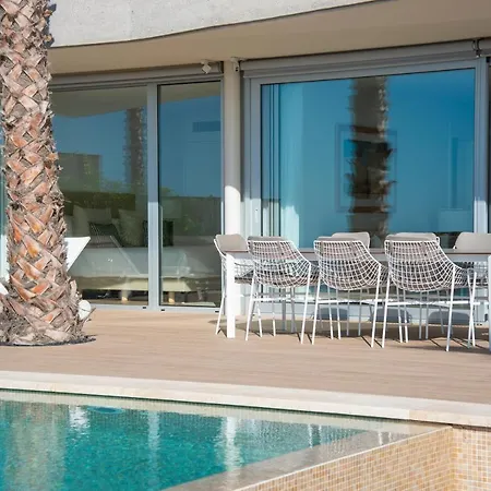 Hotel Jardines De Abama 5*