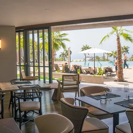 Jardines De Abama Hotel 5*