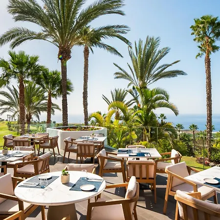 Jardines De Abama Hotel