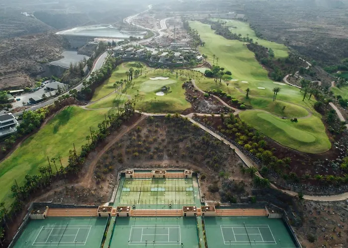 Jardines De Abama & Hotel