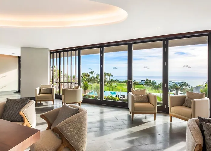 Jardines De Abama & Hotel Guía de Isora