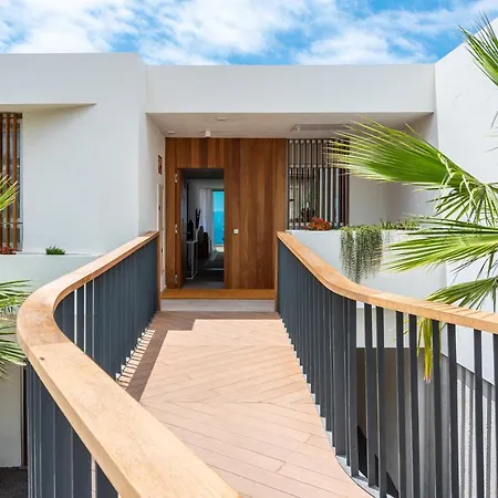 Jardines De Abama 5* Guia de Isora (Tenerife)