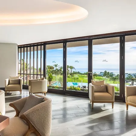 Jardines De Abama & Hotell Guía de Isora