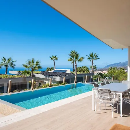 Jardines De Abama ホテル 5*